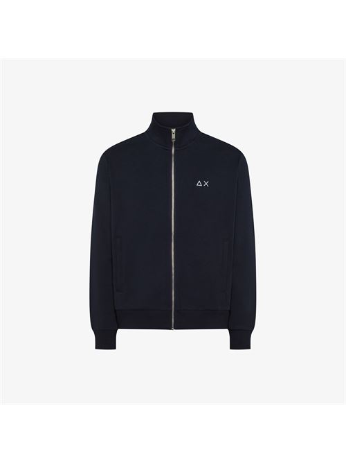 track zip basic fleece ls SUN 68 | F4610107